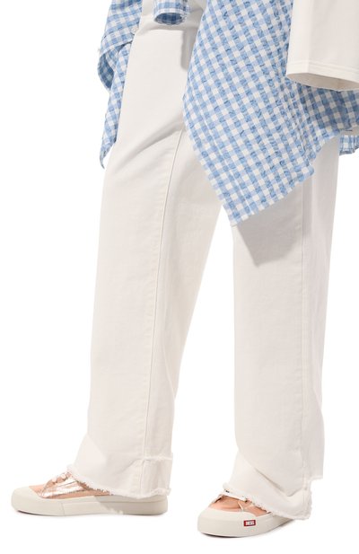 Текстильные кеды s-anthos DIESEL, арт. Y03270/P6314, фото 3