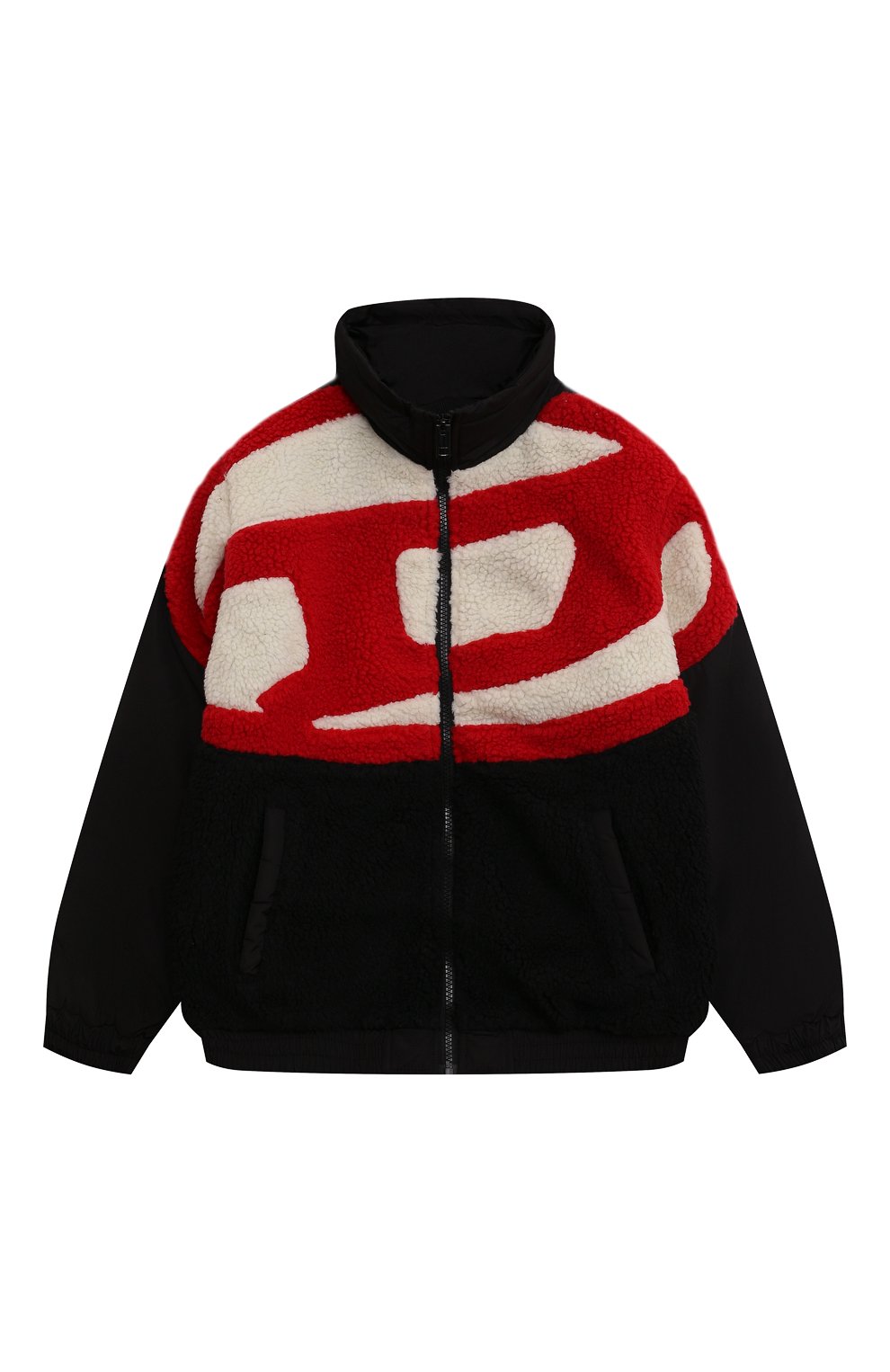 Бомбер DIESEL, арт. J01954/0QFAH, фото 1