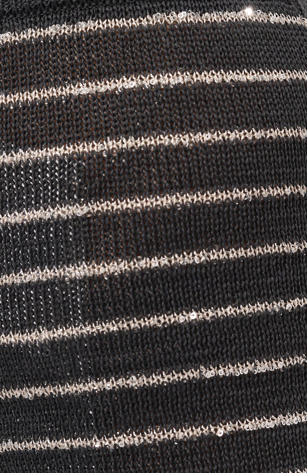 Хлопковые шорты BRUNELLO CUCINELLI, арт. M78765189, фото 5