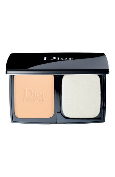 Компактная пудра diorskin forever extreme control, 010 слоновая кость DIOR, арт. F033250010, фото 1