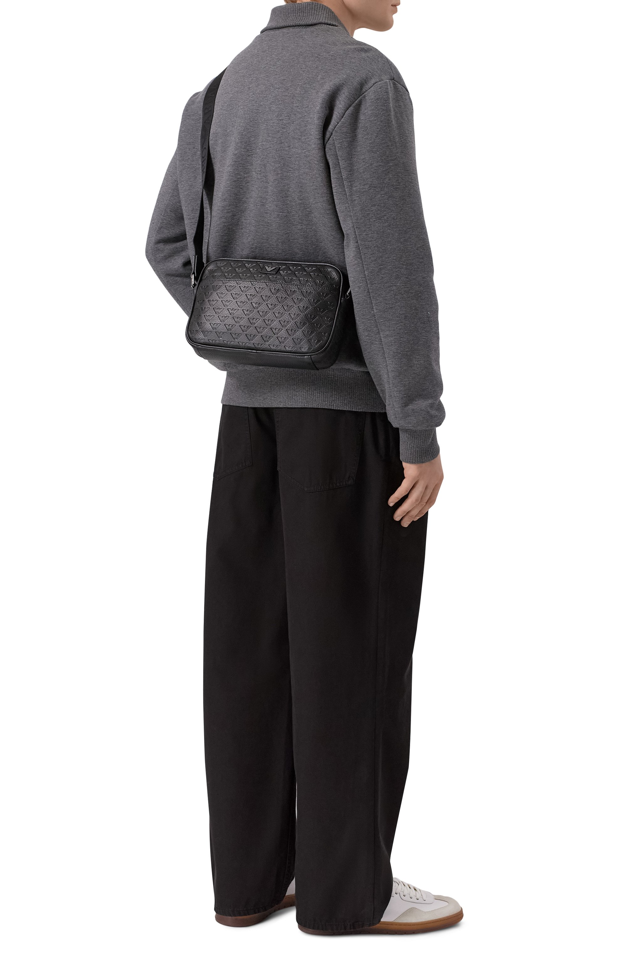 Сумка EMPORIO ARMANI, арт. EM001682/AF14774, фото 7