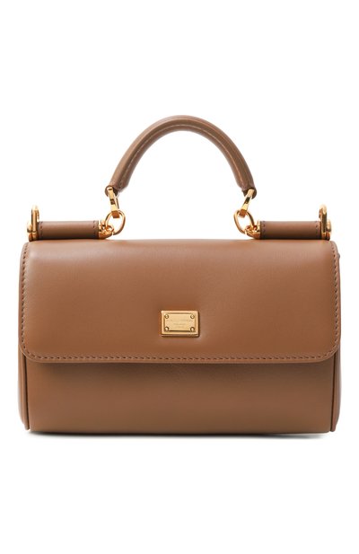 Женская сумка my sicily mini DOLCE & GABBANA, арт. BB7864/B7321