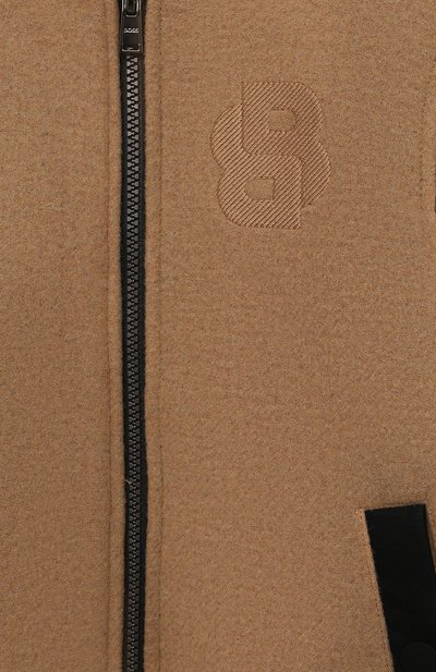 Бомбер BOSS, арт. J51243, фото 3