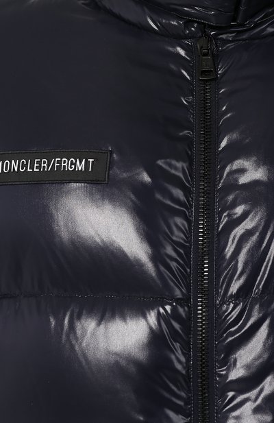 Пуховик 7 moncler fragment hiroshi fujiwara MONCLER GENIUS, арт. E2-09U-40300-00-68950, фото 5