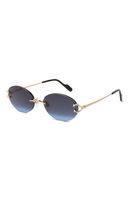 Женские солнцезащитные очки CARTIER, арт. CT0551S 002