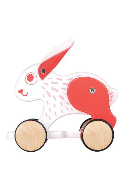 Каталка-каталка заяц HAPE, арт. E0918_HP, фото 1