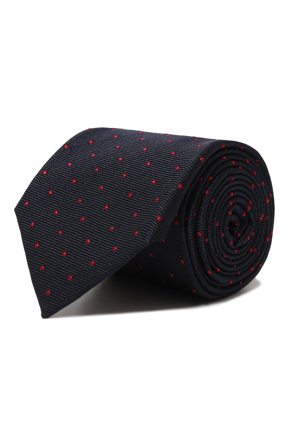 Галстук из шелка и хлопка VAN LAACK, арт. LER0Y/K04116, фото 1