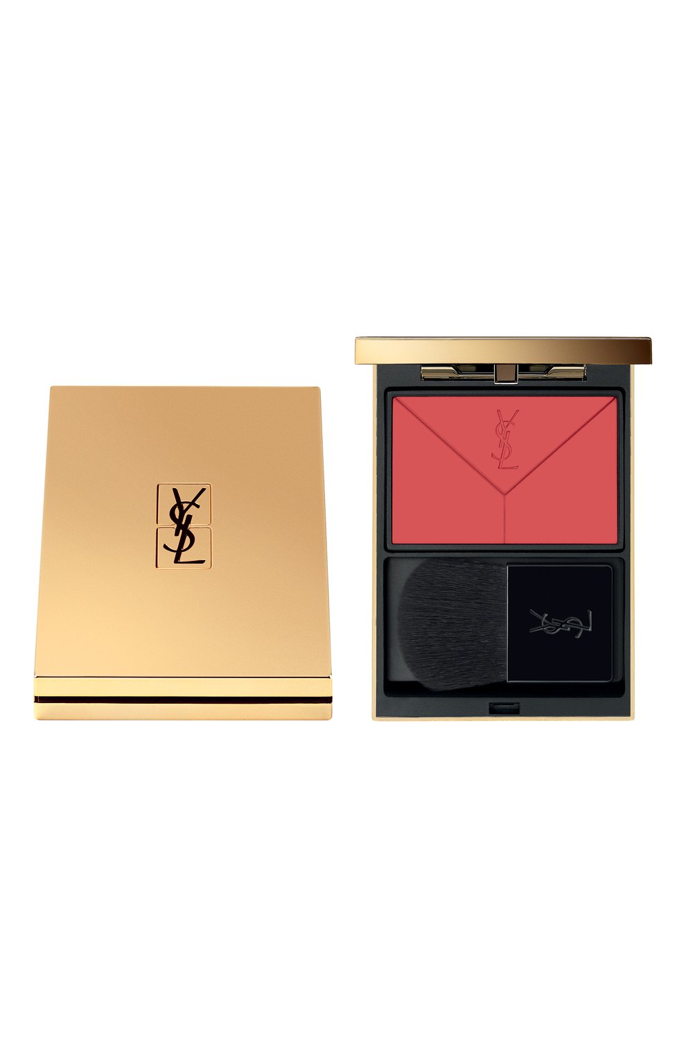 Румяна couture blush, оттенок 02 YSL, арт. 3614272138988, фото 1