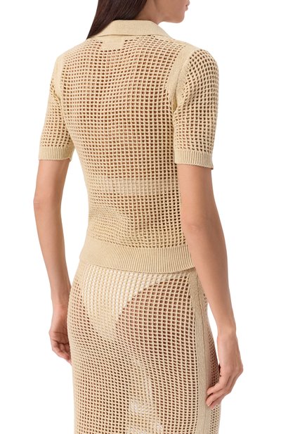 Поло MC2 SAINT BARTH, арт. STBW FL0RA/01408H, фото 4