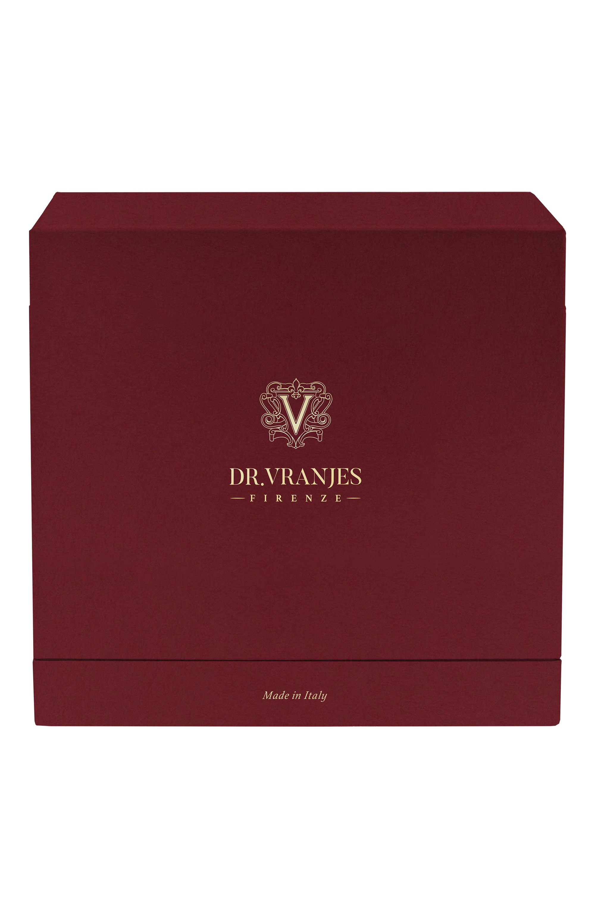 Подарочный набор rosso nobile (500ml+500g) DR. VRANJES FIRENZE, арт. DV397554, фото 2