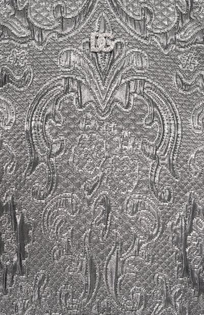 Платье DOLCE & GABBANA, арт. L54DP2/HJMQW_001, фото 3