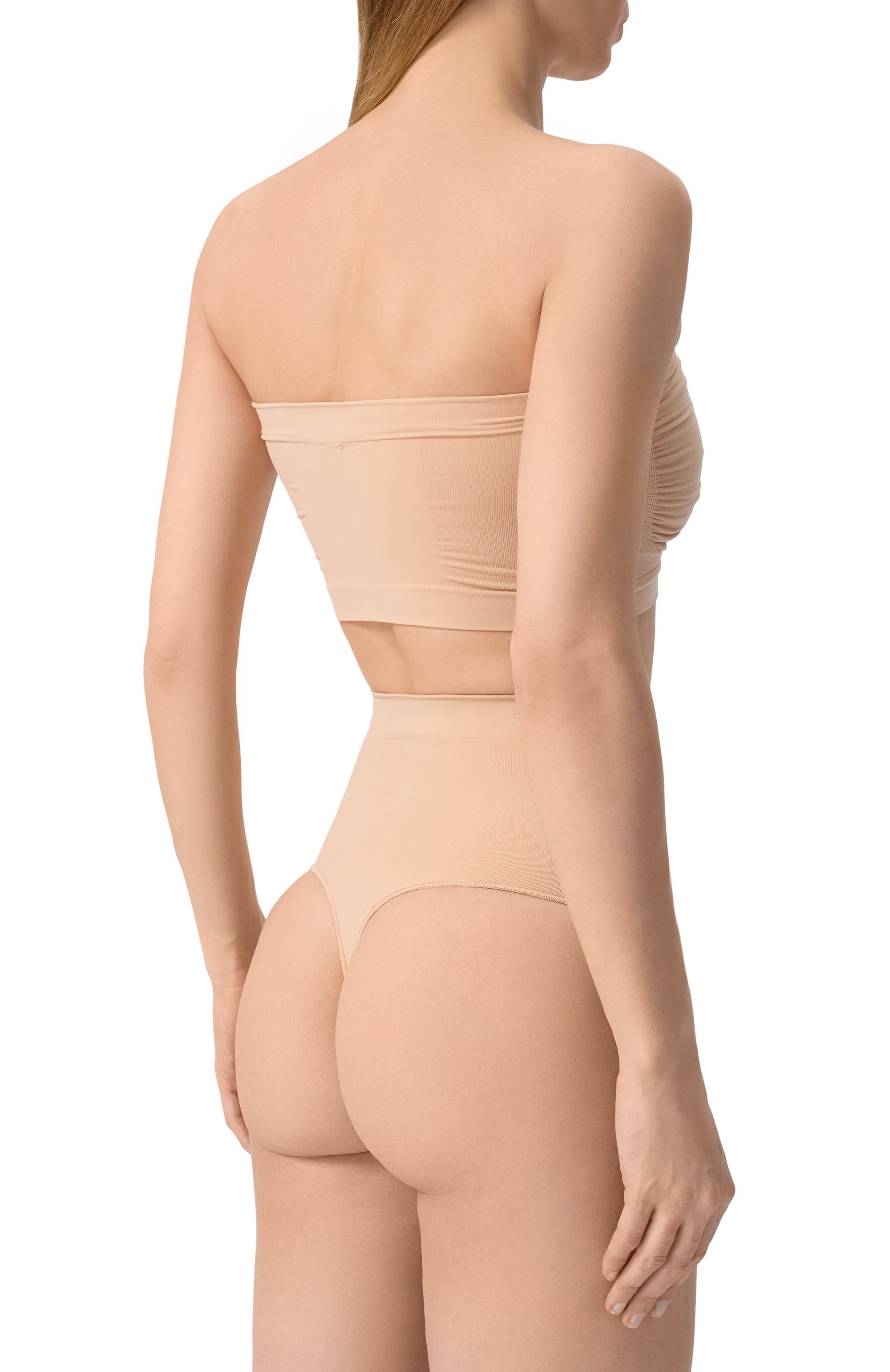 Трусы-стринги BYE BRA, арт. 2050, фото 3