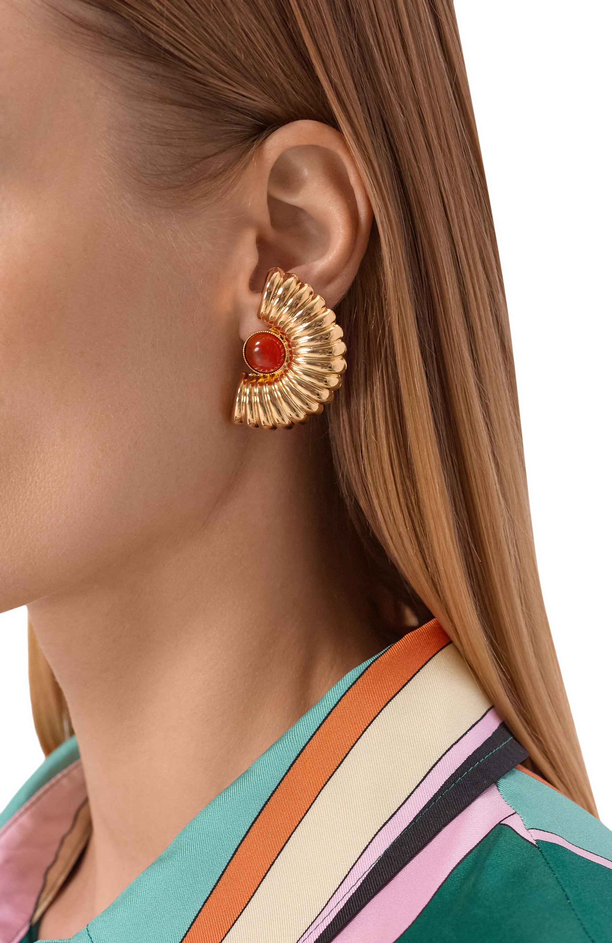 Серьги ANTON HEUNIS, арт. ETK3.70, фото 2