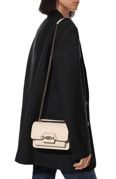 Сумка heather mini MICHAEL MICHAEL KORS, арт. 32S2L7HC0L, фото 2