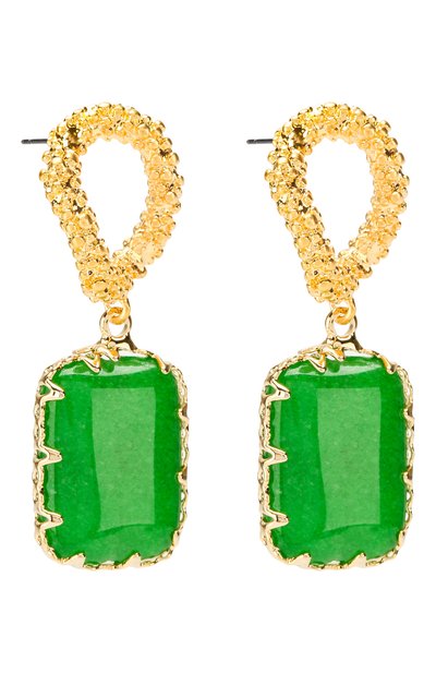 Серьги EXCLAIM, арт. 042GRE3135E, фото 3