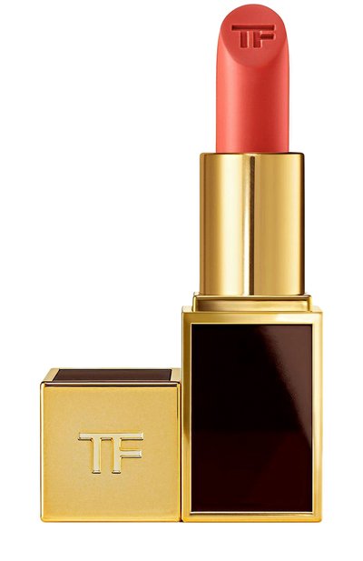 Женская помада для губ lip color the boys, оттенок federico TOM FORD, арт. T31H-98