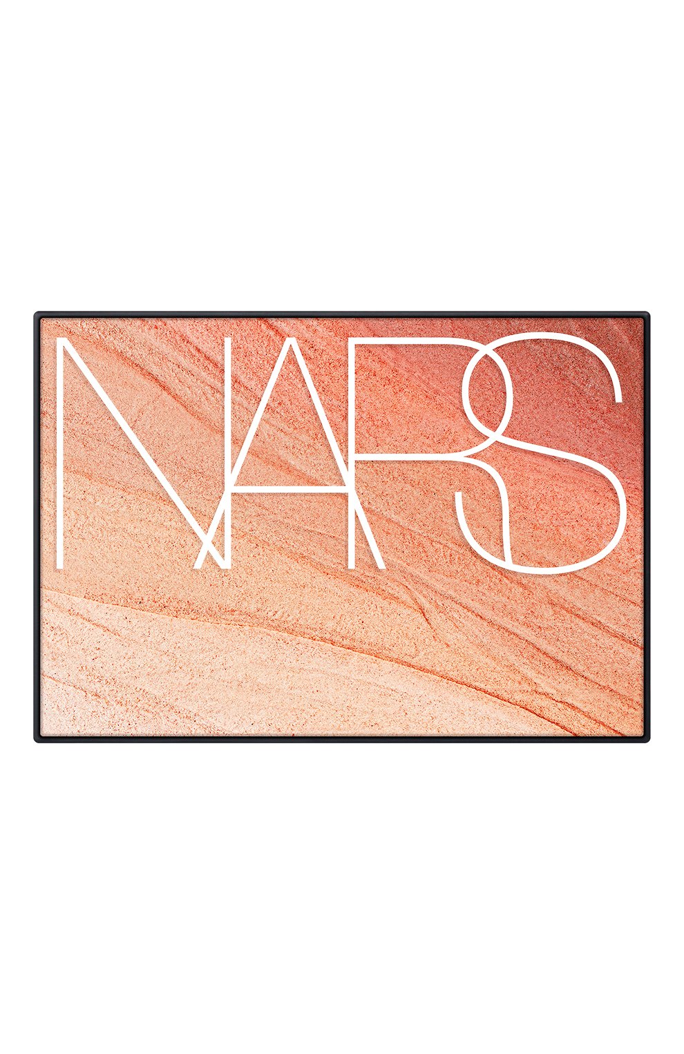 Палетка для макияжа hot nights NARS бесцветного цвета по цене 4990 руб., арт. 0122NS, фото 2 Палетка для макияжа hot nights NARS, арт. 0122NS, фото 2
