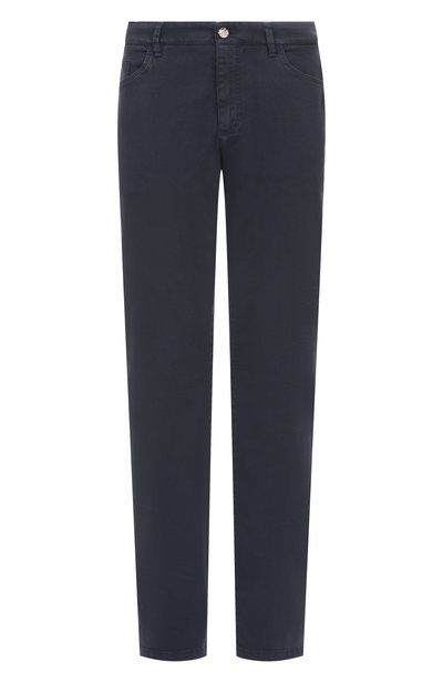 Мужские джинсы regular ZILLI, арт. J5T001M0462VNIR00_SET