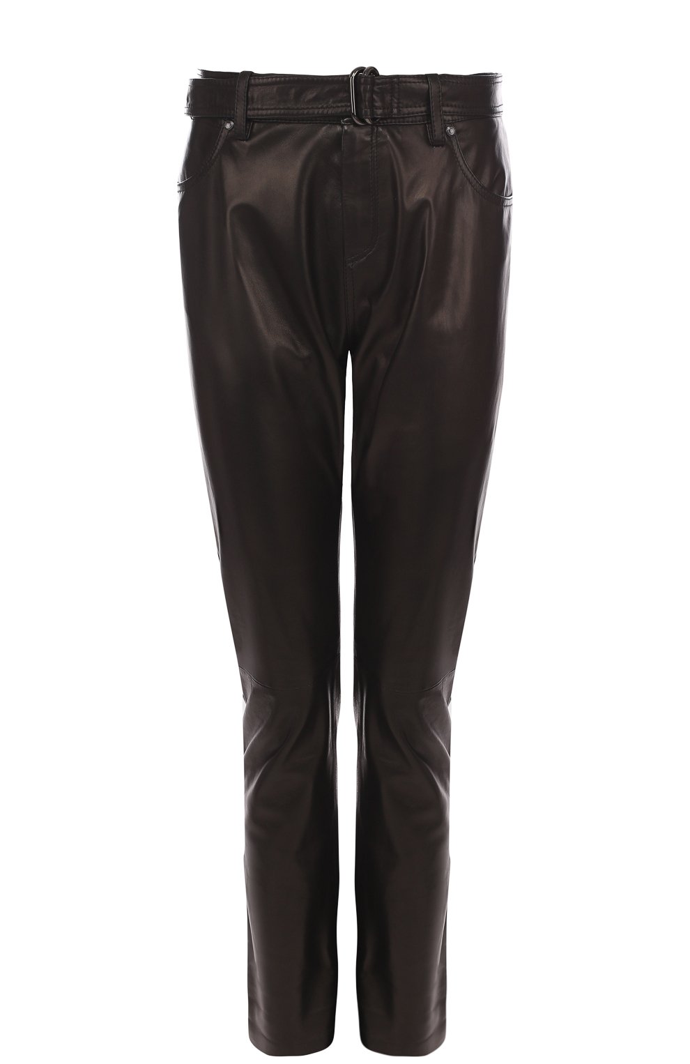 Кожаные бр юки TOM FORD, арт. PAL647-LEX181, фото 1