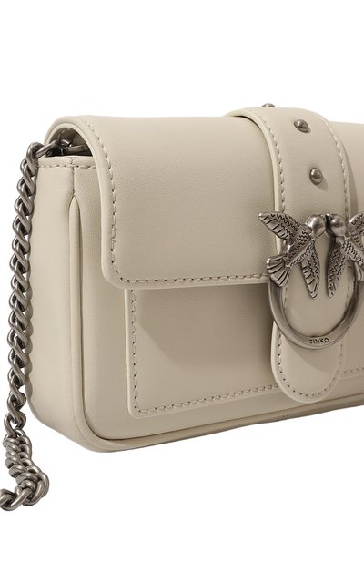 Сумка love one PINKO, арт. 100061/A0F1, фото 3