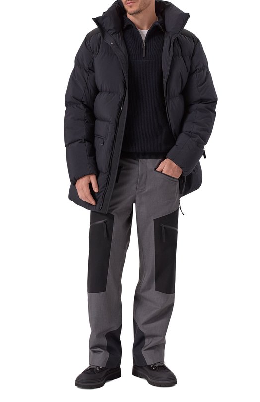 Брюки Bogner Fire+Ice 14029693 Серый  14029693 Фото 2