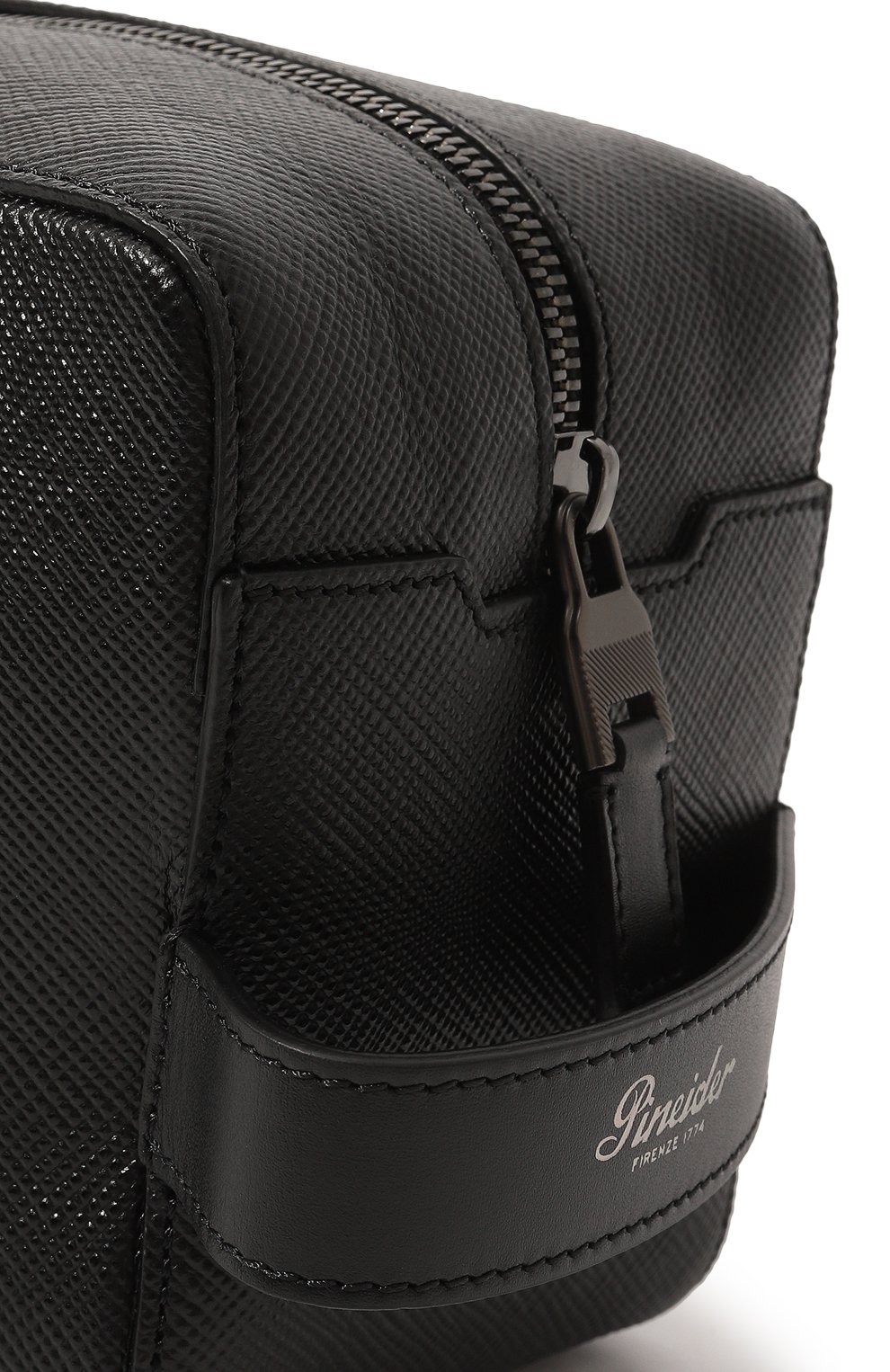 Кожаный несессер PINEIDER FIRENZE 1774, арт. PBS135856, фото 2