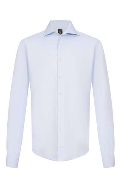 Мужская хлопковая сорочка VAN LAACK, арт. VL-RIVARA-SF/150295