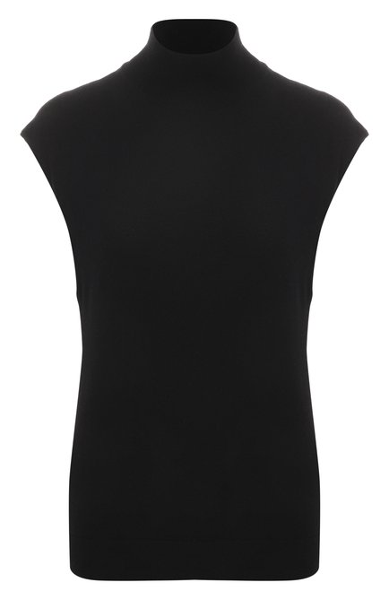 Женский топ из шерсти и кашемира 12 STOREEZ, арт. 134238