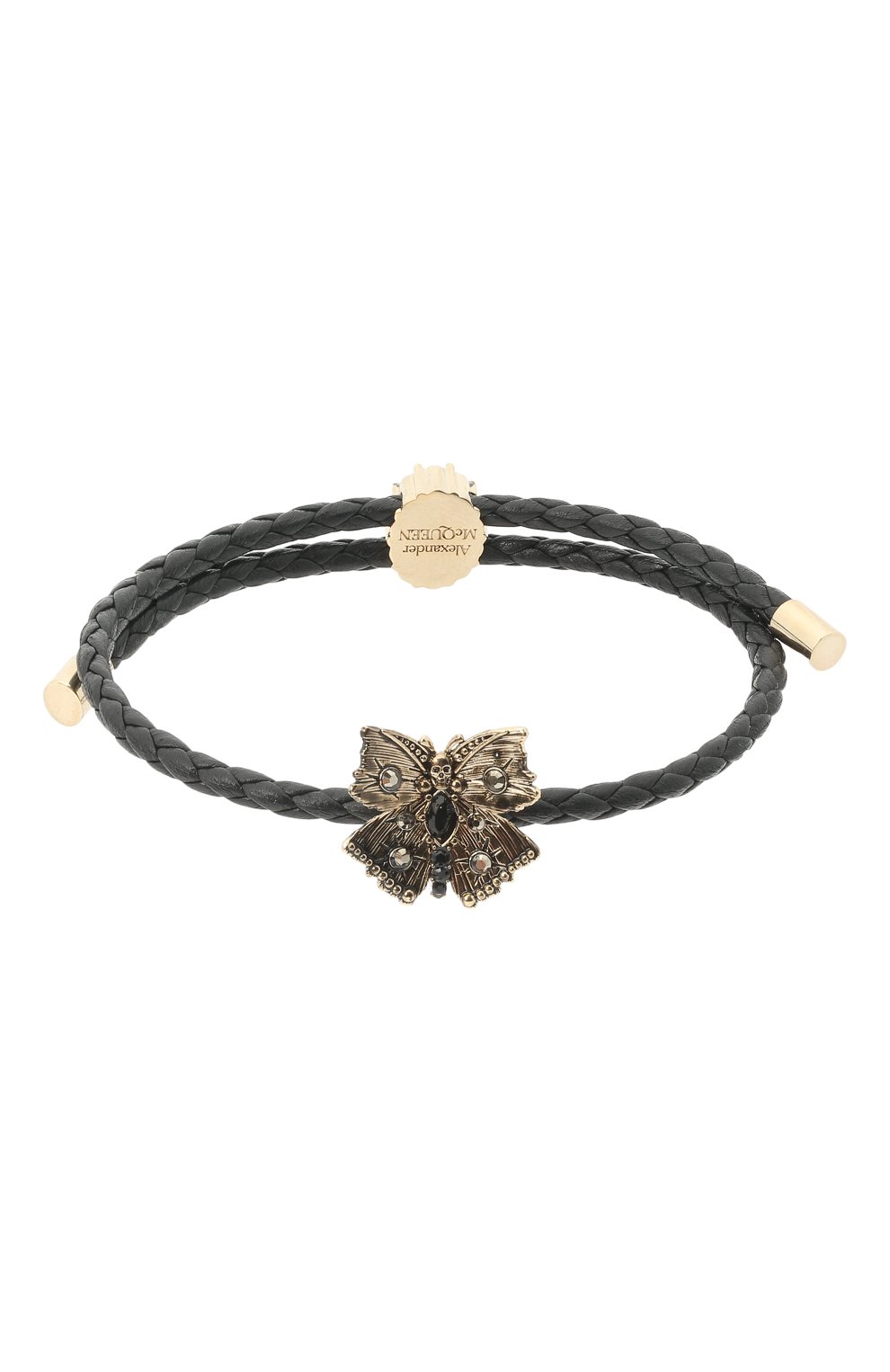 Браслет ALEXANDER MCQUEEN, арт. 630119/CVJCK, фото 1