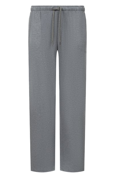 Мужские домашние брюки DEREK ROSE, арт. 3558-BASE001