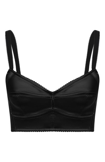Топ-бюстье DOLCE & GABBANA, арт. F7T18T/FURAD, фото 1