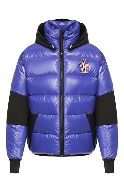 Пуховик gollinger MONCLER GRENOBLE, арт. E2-097-41894-80-539MW, фото 1