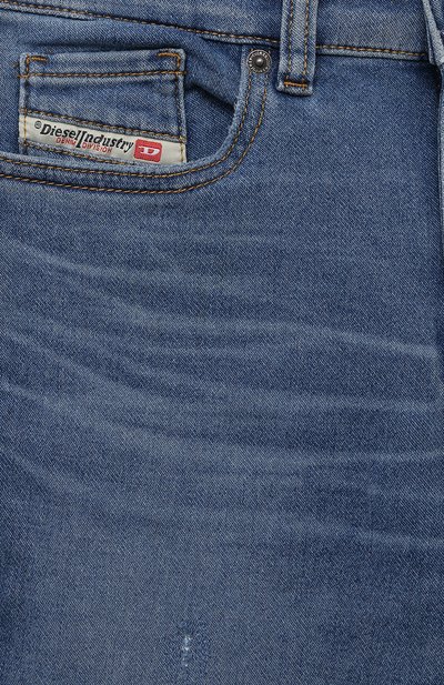 Джинсы DIESEL, арт. J01855/KXBKR, фото 3