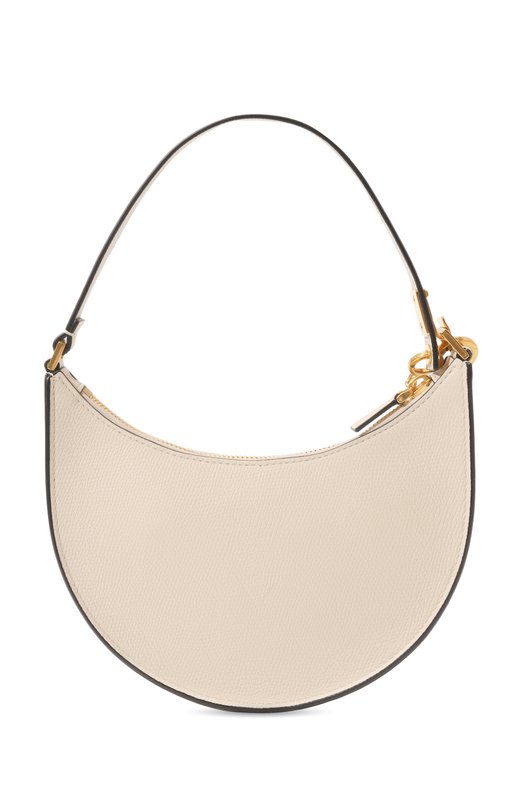 Сумка VLogo Signature mini Valentino 5W0P0W19/RQR Кремовый  5W0P0W19/RQR Фото 6