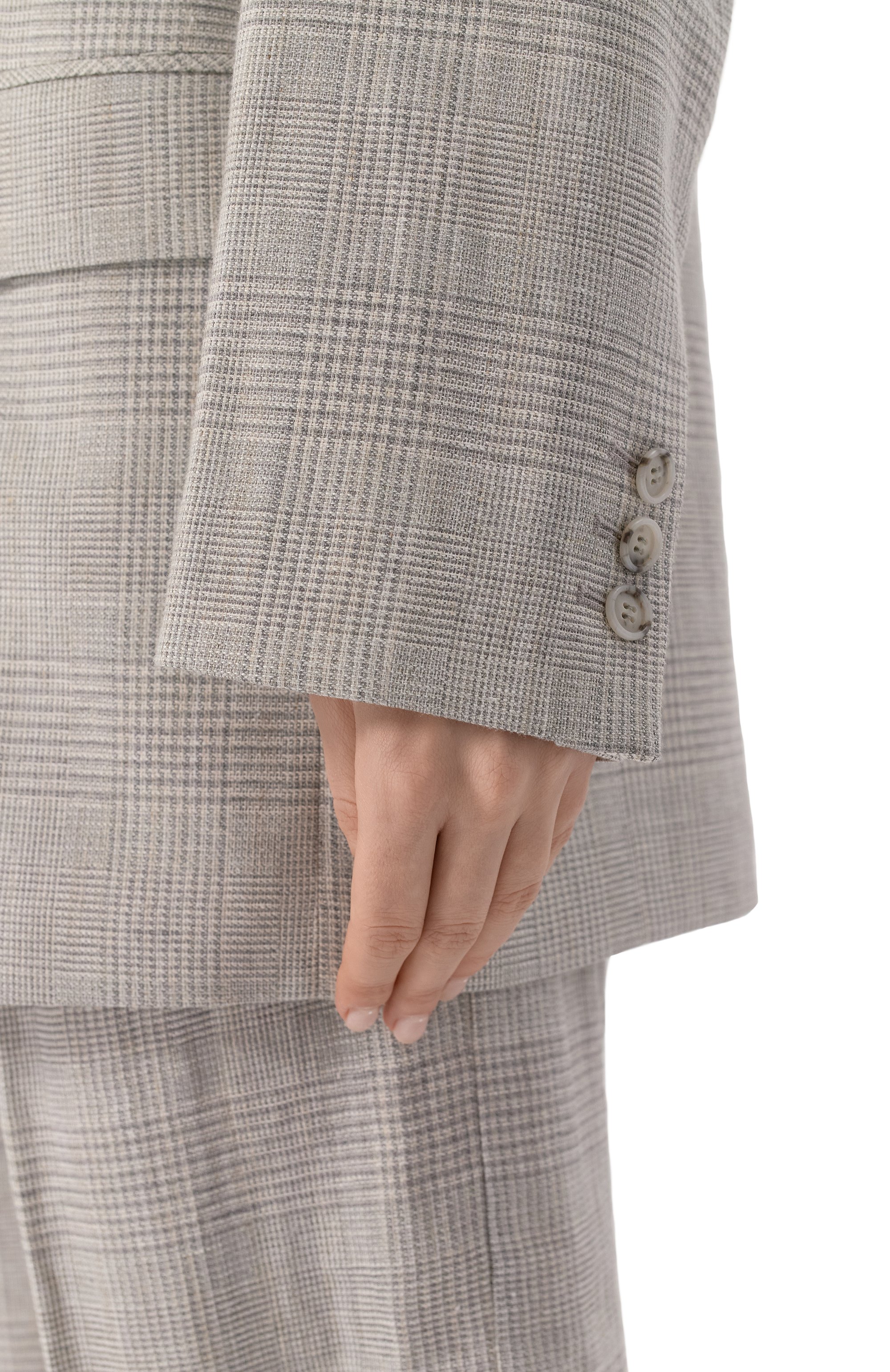 Жакет THE ANDAMANE, арт. T173025C/TNL011, фото 5