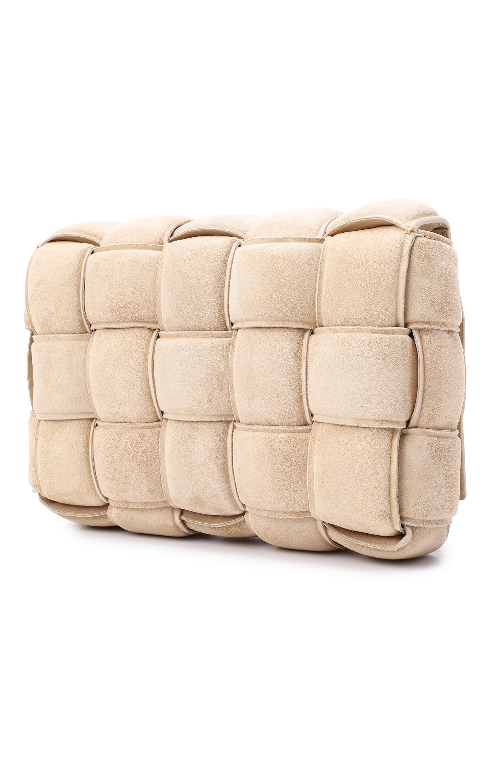 Сумка padded cassette BOTTEGA VENETA, арт. 591970/V04N1, фото 3