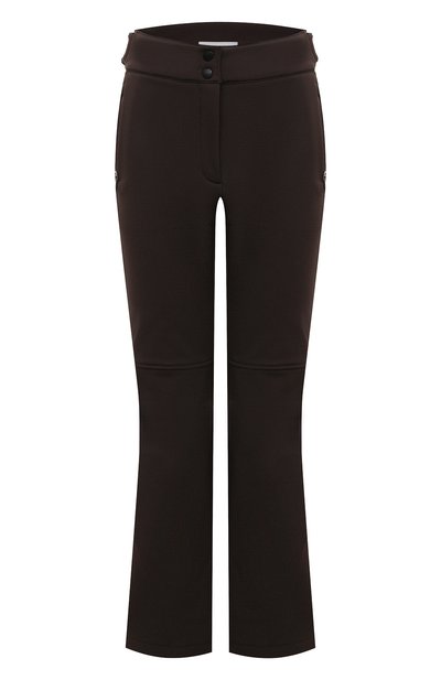 Женские брюки YVES SALOMON, арт. 25WKP017XXS25W