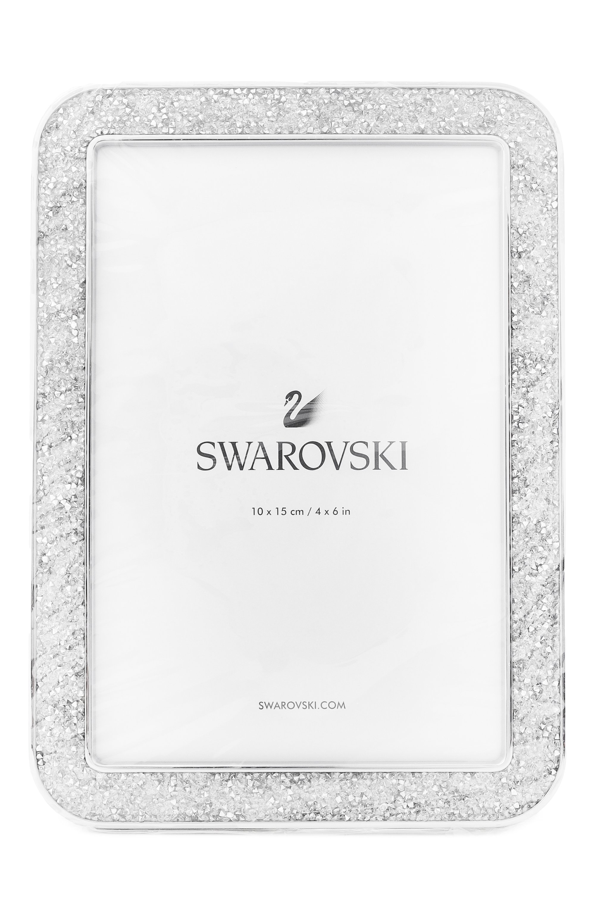 Рамка для фото minera SWAROVSKI, арт. 5379518, фото 1