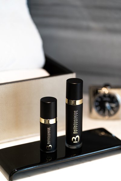 Энергетическая сыворотка с эффектом лифтинга (30ml) BELLEFONTAINE, арт. BM0002, фото 3