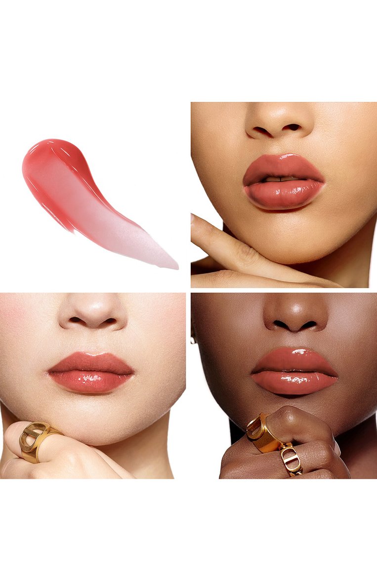 Блеск-плампер для губ dior addict lip maximizer, оттенок 039 корица интенсивный (6ml) DIOR  цвета, арт. C031900039 | Фото 3 (Нос: Не проставлено; Региональные ограничения белый список (Axapta Mercury): Не проставлено; Финишное покрытие: Сияющий)