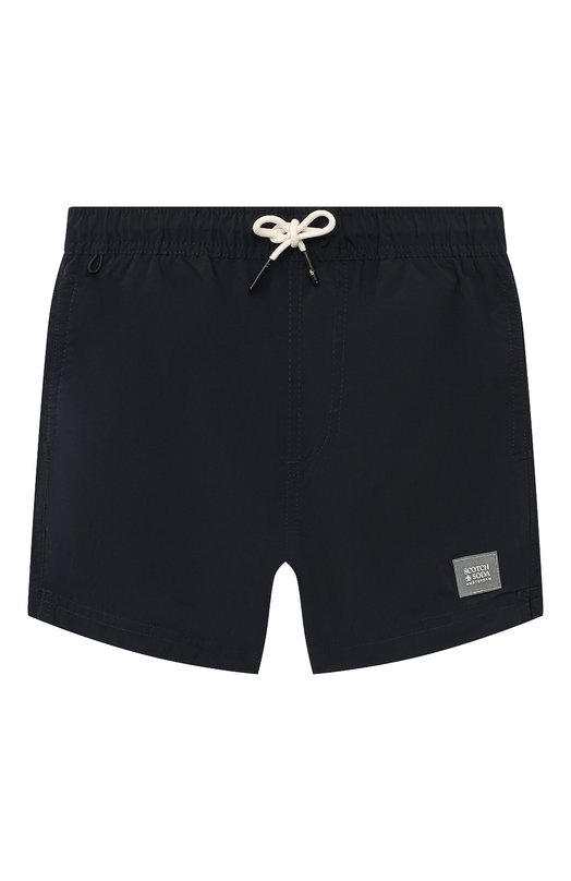 

Плавки-шорты Scotch and Soda, Синий