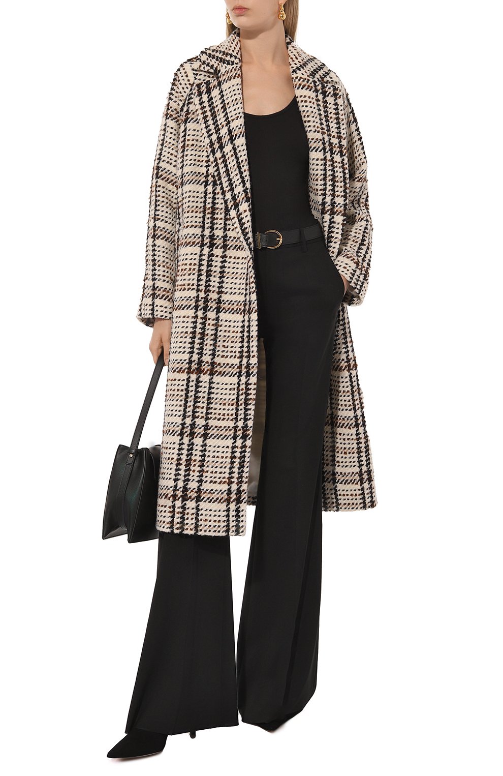 Пальто BOSS, арт. 50518890, фото 2