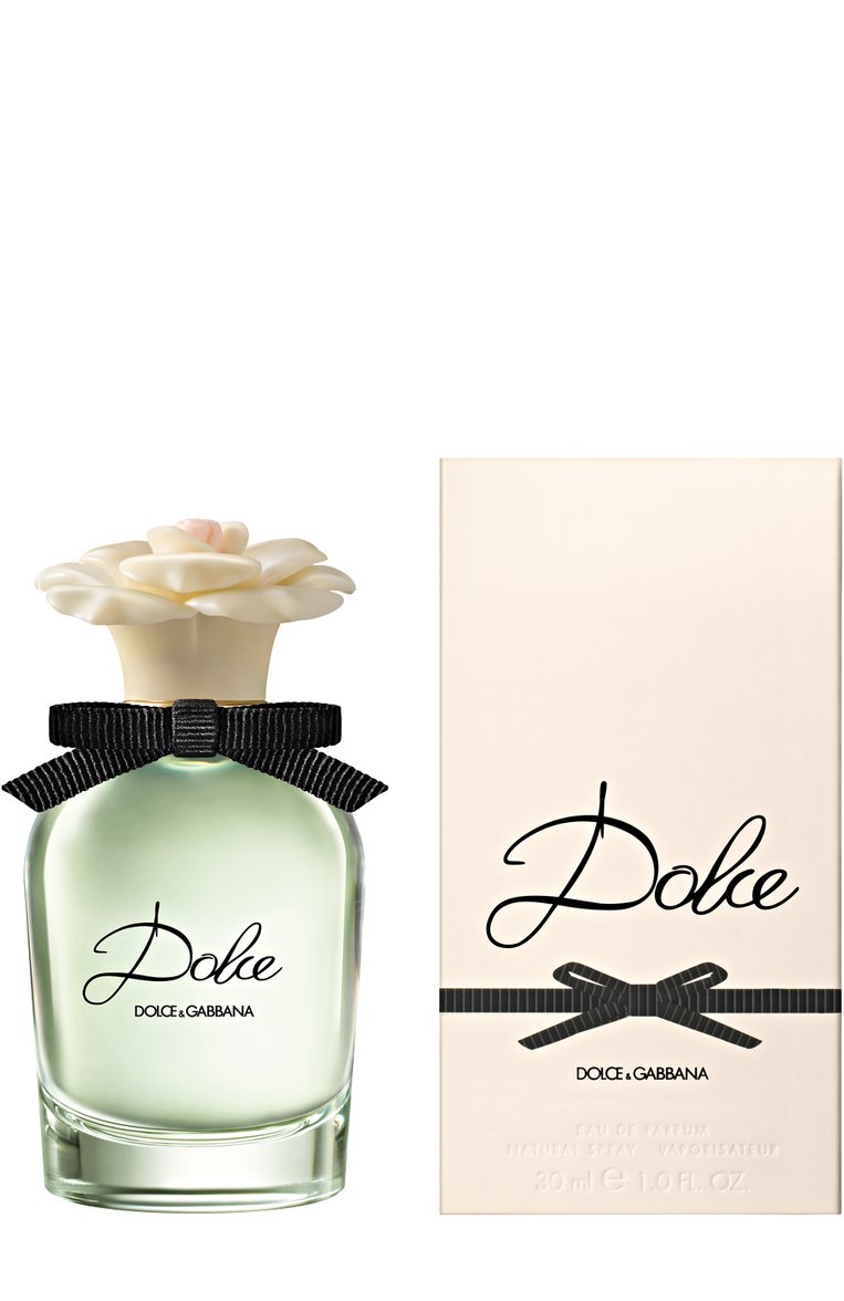 Dolce Dearest