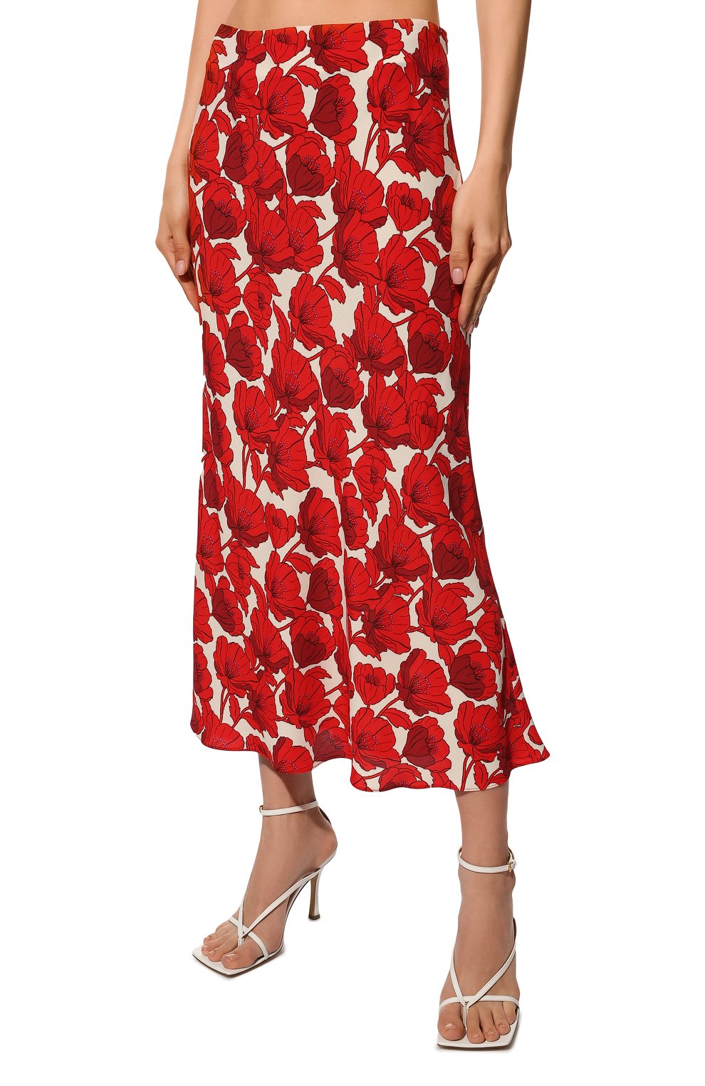 Костюм из вискозы ELLYME, арт. 12018, фото 4