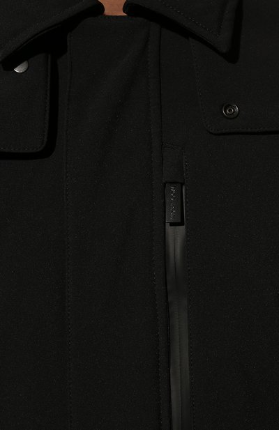 Пуховая куртка WOOLRICH, арт. CFW00U0501MR/UT2735, фото 5