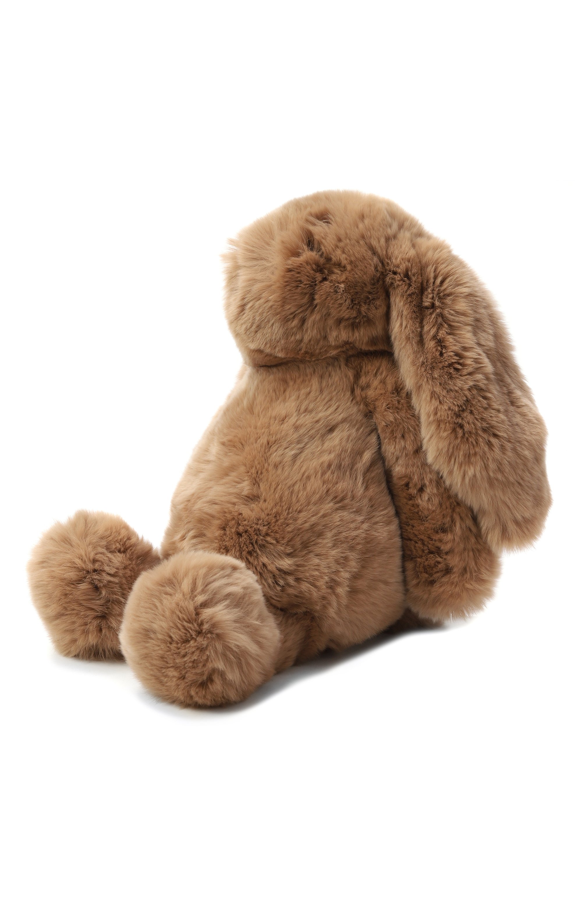 Меховая игрушка кролик YVES SALOMON ENFANT, арт. 20WEA316XXREXX, фото 2