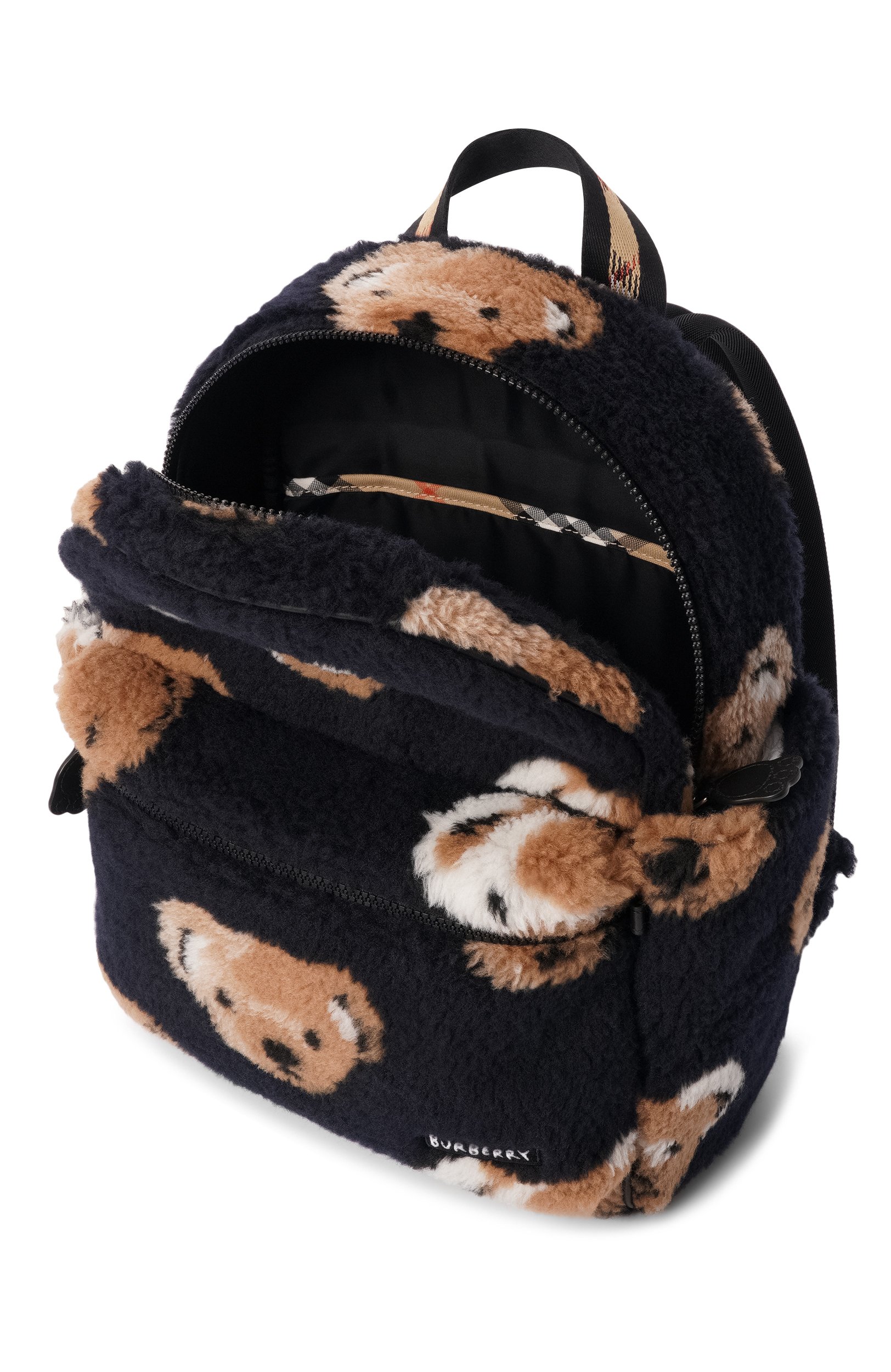 Рюкзак thomas bear BURBERRY, арт. 8131469, фото 3