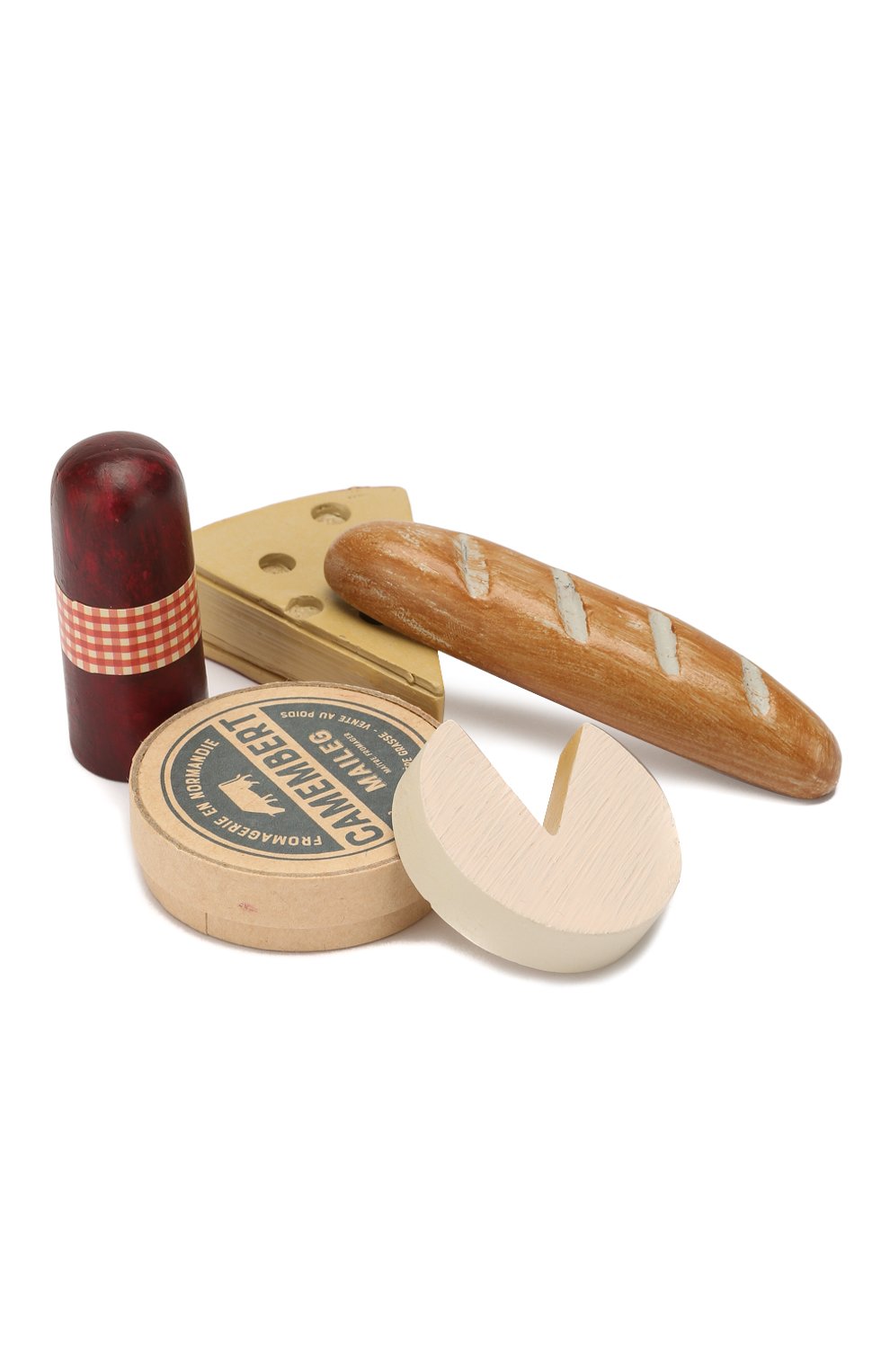 Игрушка винтажный набор для пикника MAILEG, арт. 11-9303-00, фото 3