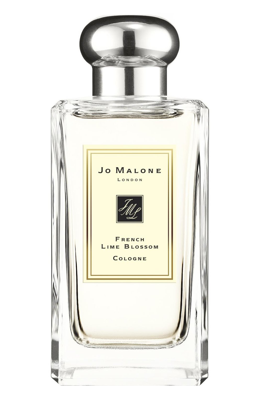 Одеколон french lime blossom cologne (100ml) JO MALONE LONDON, арт. L008-01, фото 1