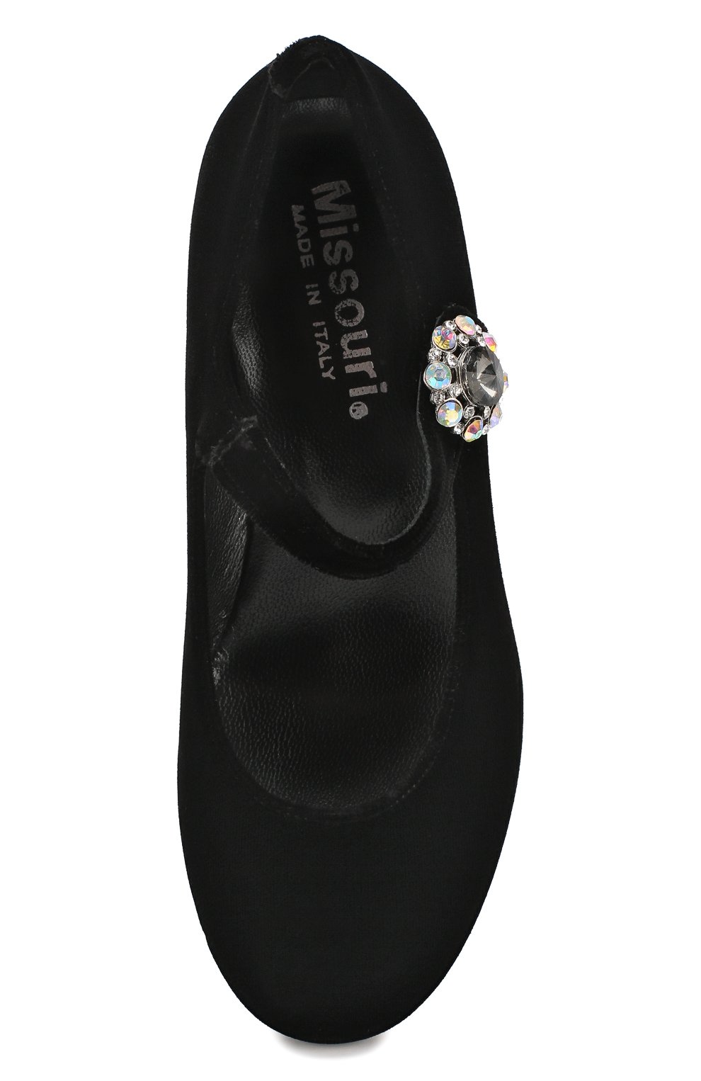 Туфли MISSOURI, арт. 78031V/27-30, фото 4